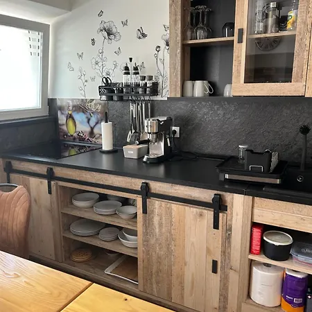 Haus Ljubica Hébergement de vacances Vodice
