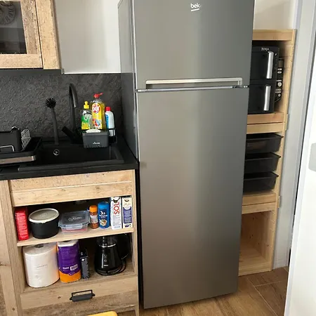 Haus Ljubica Hébergement de vacances