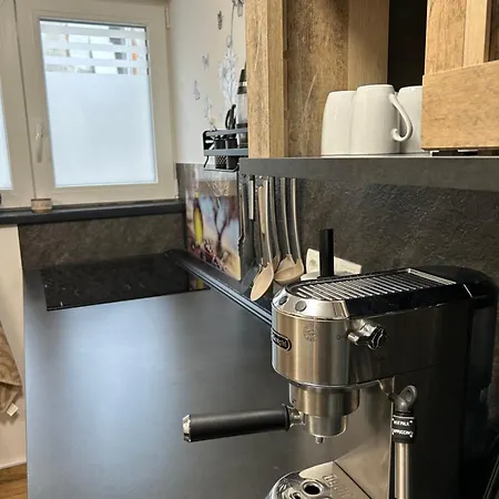 Hébergement de vacances Haus Ljubica