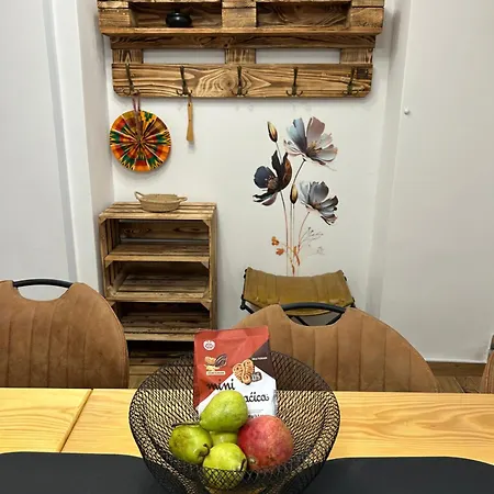 Haus Ljubica Hébergement de vacances