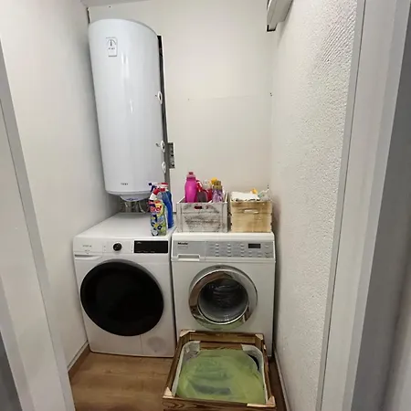 Hébergement de vacances Haus Ljubica