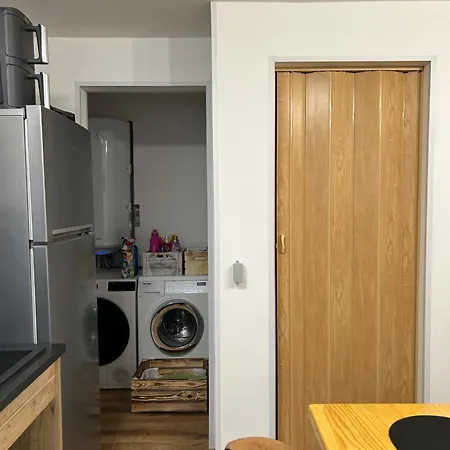 Hébergement de vacances Haus Ljubica Vodice