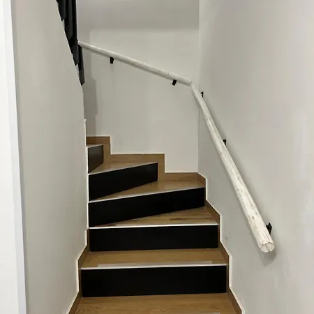 Hébergement de vacances Haus Ljubica *