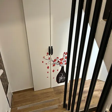 Hébergement de vacances Haus Ljubica Vodice