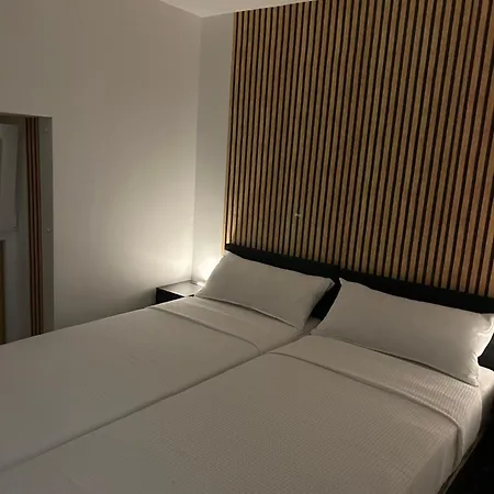 Haus Ljubica Hébergement de vacances Vodice
