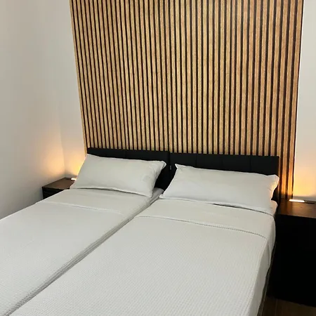 Hébergement de vacances Haus Ljubica *