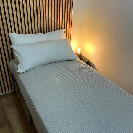 Haus Ljubica Hébergement de vacances