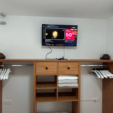 Hébergement de vacances Haus Ljubica Vodice