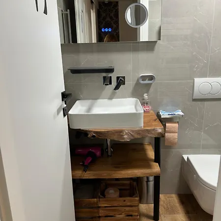 Haus Ljubica Hébergement de vacances *