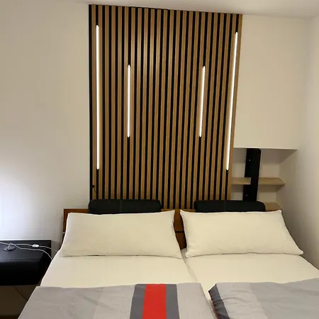 Hébergement de vacances Haus Ljubica