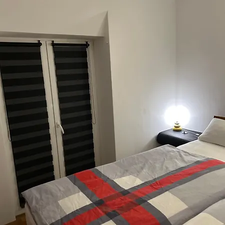 Haus Ljubica *