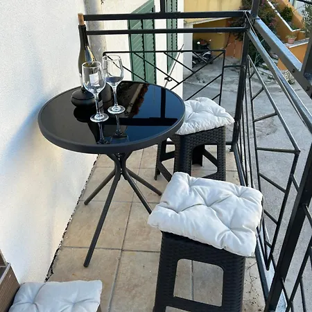 Haus Ljubica Hébergement de vacances *