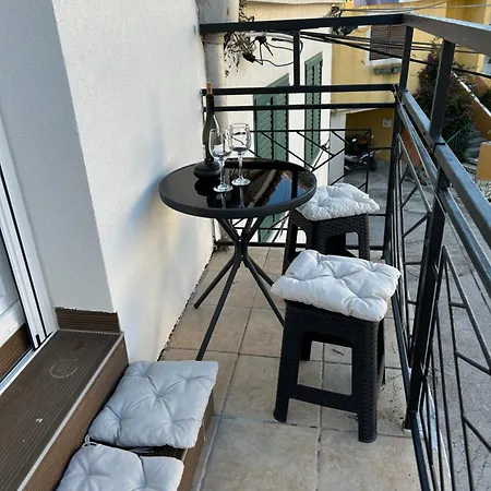 Haus Ljubica * Vodice